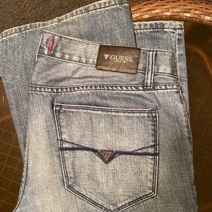 Men’s jeans